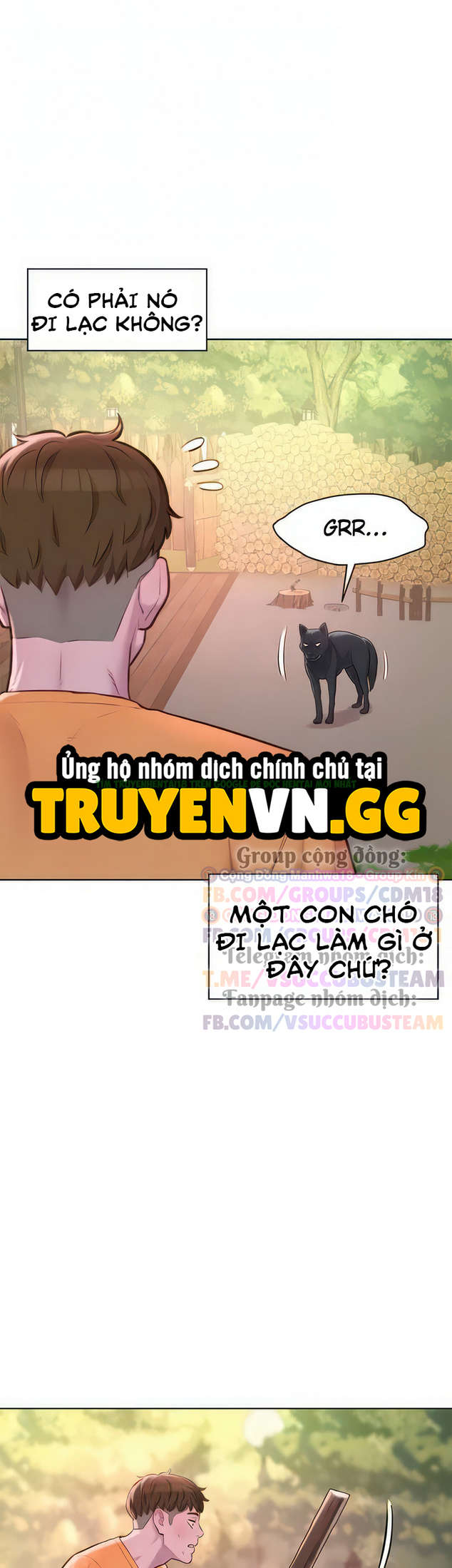 Hình ảnh 66765c921e112 trong Trại Hè Lãng Mạn - Chap 38 - Hentaimanhwa.net