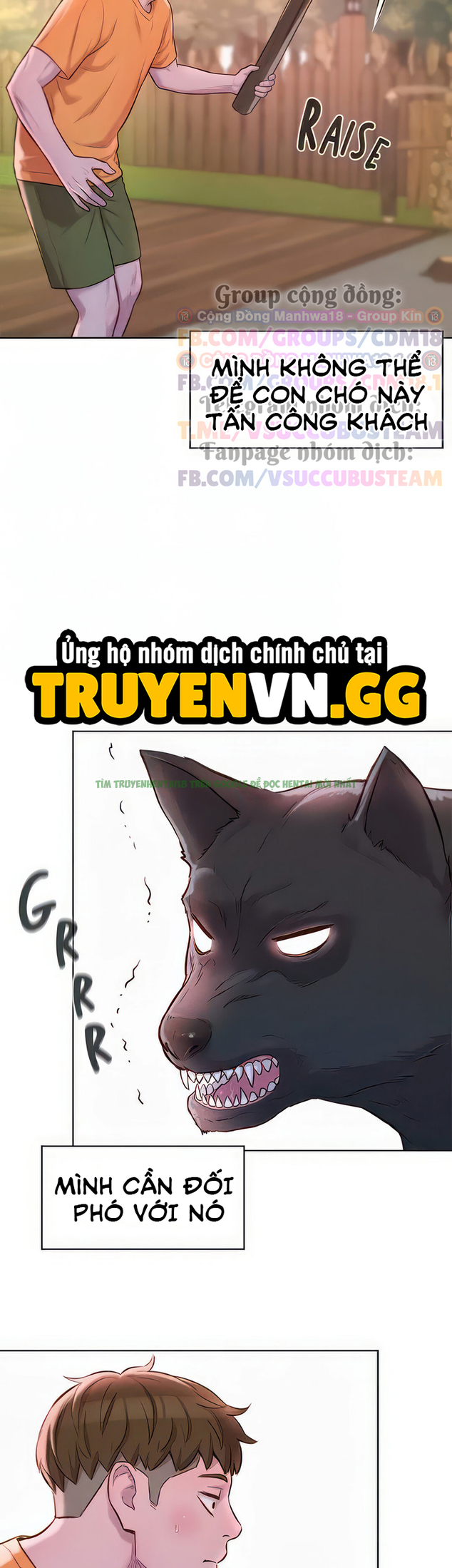 Hình ảnh 66765c9274608 trong Trại Hè Lãng Mạn - Chap 38 - Hentaimanhwa.net