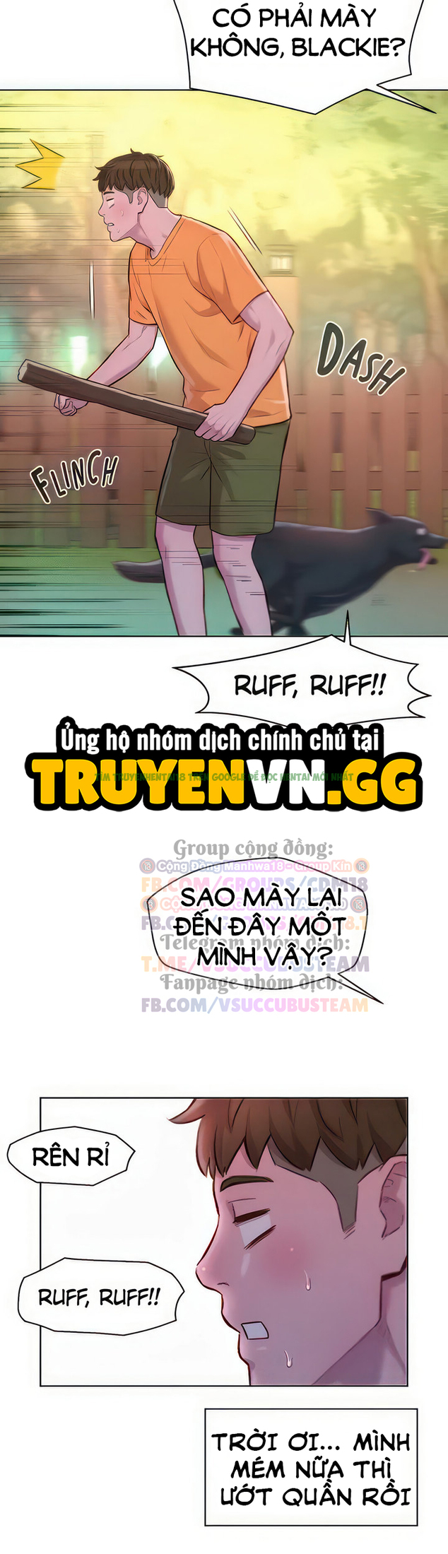 Xem ảnh 66765c93f34cf trong truyện hentai Trại Hè Lãng Mạn - Chap 38 - Truyenhentai18.org