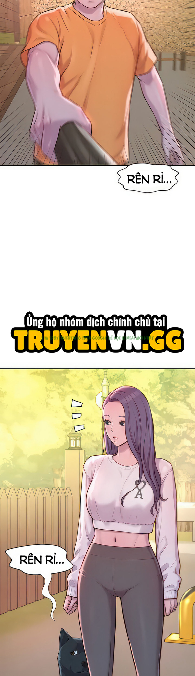 Xem ảnh 66765c9536ae8 trong truyện hentai Trại Hè Lãng Mạn - Chap 38 - Truyenhentai18.org