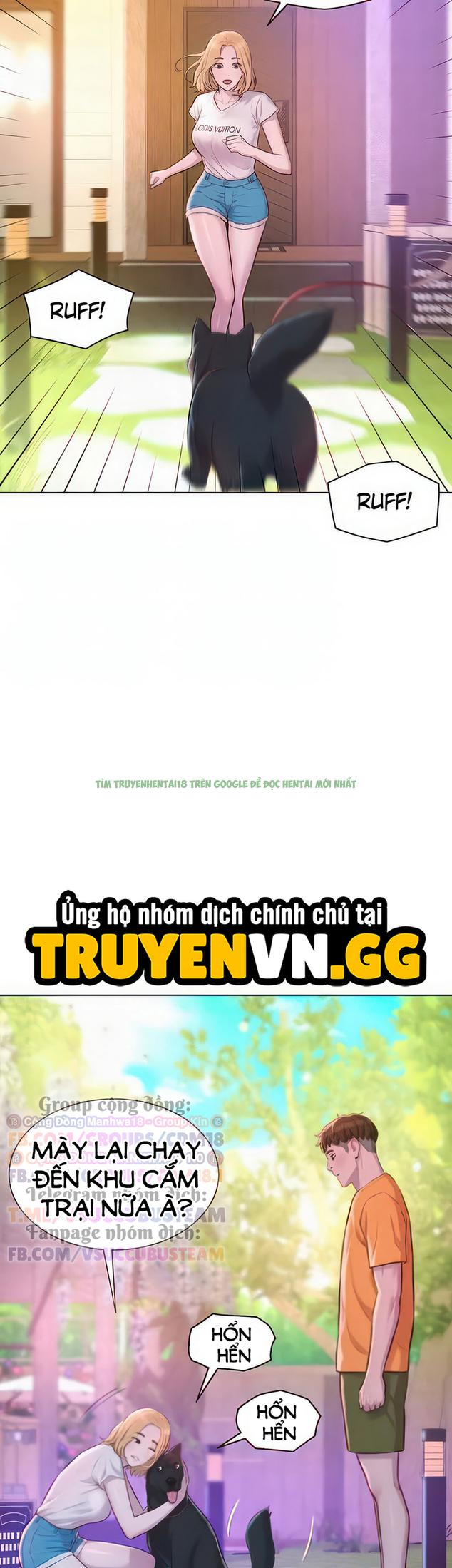 Hình ảnh 66765c9805792 trong Trại Hè Lãng Mạn - Chap 38 - Hentaimanhwa.net