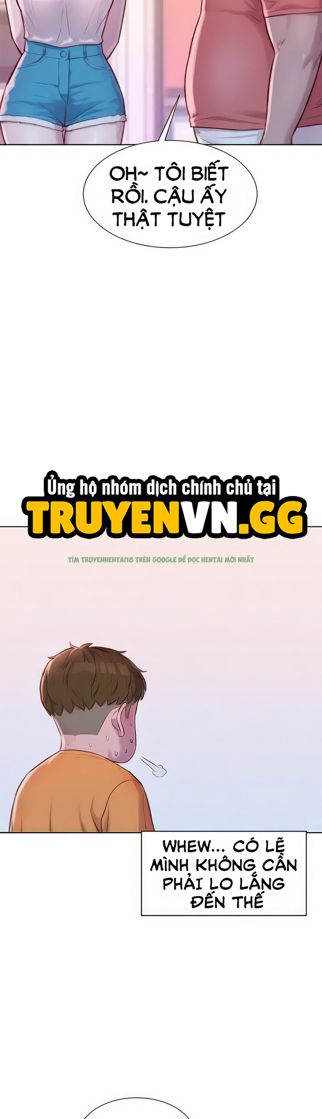 Xem ảnh Trại Hè Lãng Mạn - Chap 39 - truyen trai he lang man chapter 39 (11) - TruyenVN.APP