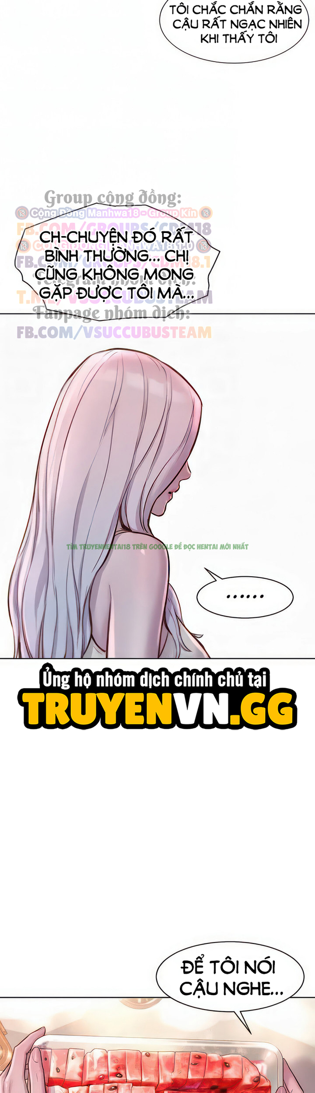 Xem ảnh Trại Hè Lãng Mạn - Chap 39 - truyen trai he lang man chapter 39 (17) - TruyenVN.APP