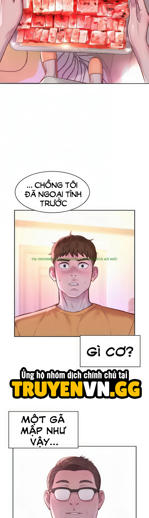 Hình ảnh truyen trai he lang man chapter 39 (18) trong Trại Hè Lãng Mạn - Chap 39 - Hentaimanhwa.net