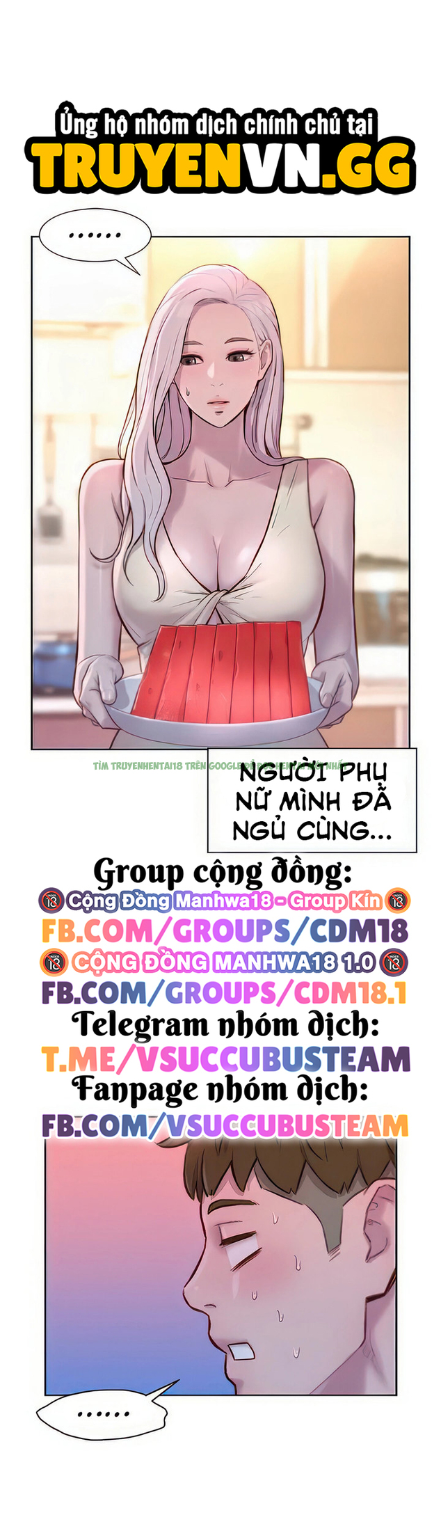 Hình ảnh truyen trai he lang man chapter 39 (2) trong Trại Hè Lãng Mạn - Chap 39 - Hentaimanhwa.net