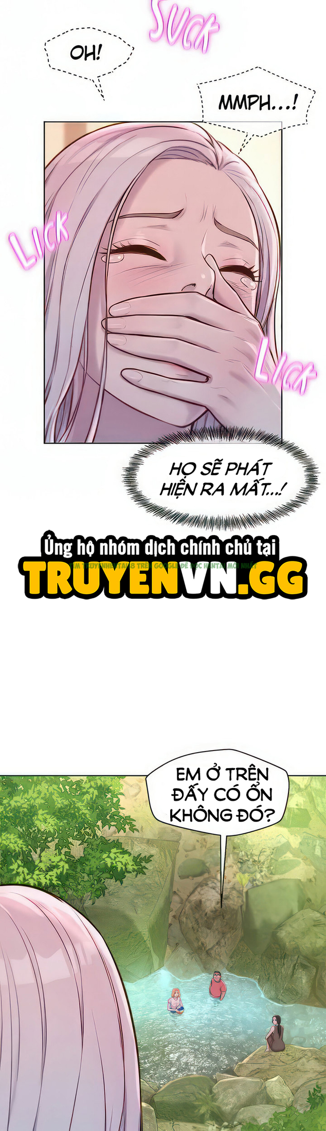 Hình ảnh truyen trai he lang man chapter 39 (34) trong Trại Hè Lãng Mạn - Chap 39 - Hentaimanhwa.net