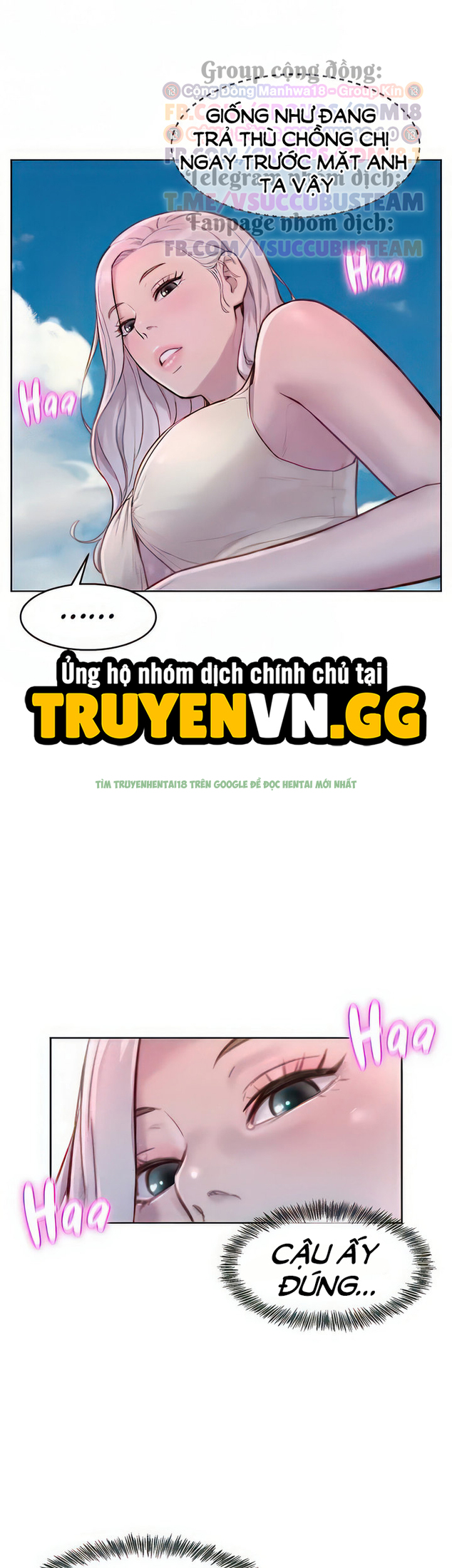 Xem ảnh Trại Hè Lãng Mạn - Chap 39 - truyen trai he lang man chapter 39 (40) - HentaiTruyen.net