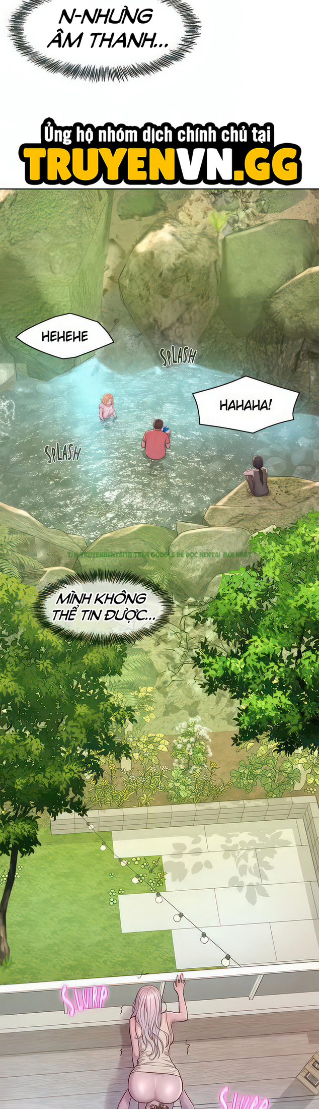 Xem ảnh Trại Hè Lãng Mạn - Chap 39 - truyen trai he lang man chapter 39 (41) - HentaiTruyen.net