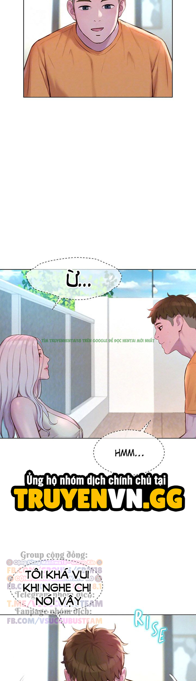 Xem ảnh truyen trai he lang man chapter 40 (12) trong truyện hentai Trại Hè Lãng Mạn - Chap 40 - Truyenhentai18.org