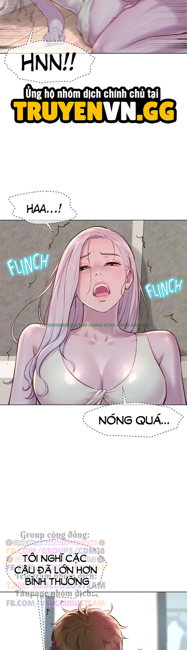 Xem ảnh truyen trai he lang man chapter 40 (21) trong truyện hentai Trại Hè Lãng Mạn - Chap 40 - Truyenhentai18.org