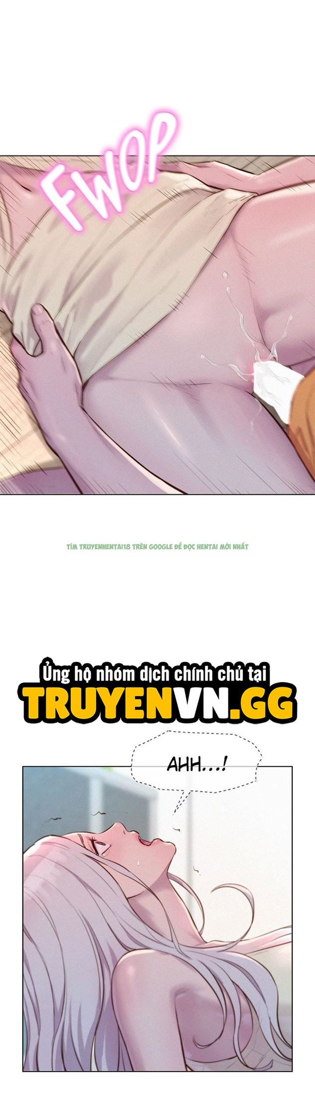 Hình ảnh truyen trai he lang man chapter 40 (26) trong Trại Hè Lãng Mạn - Chap 40 - Hentaimanhwa.net