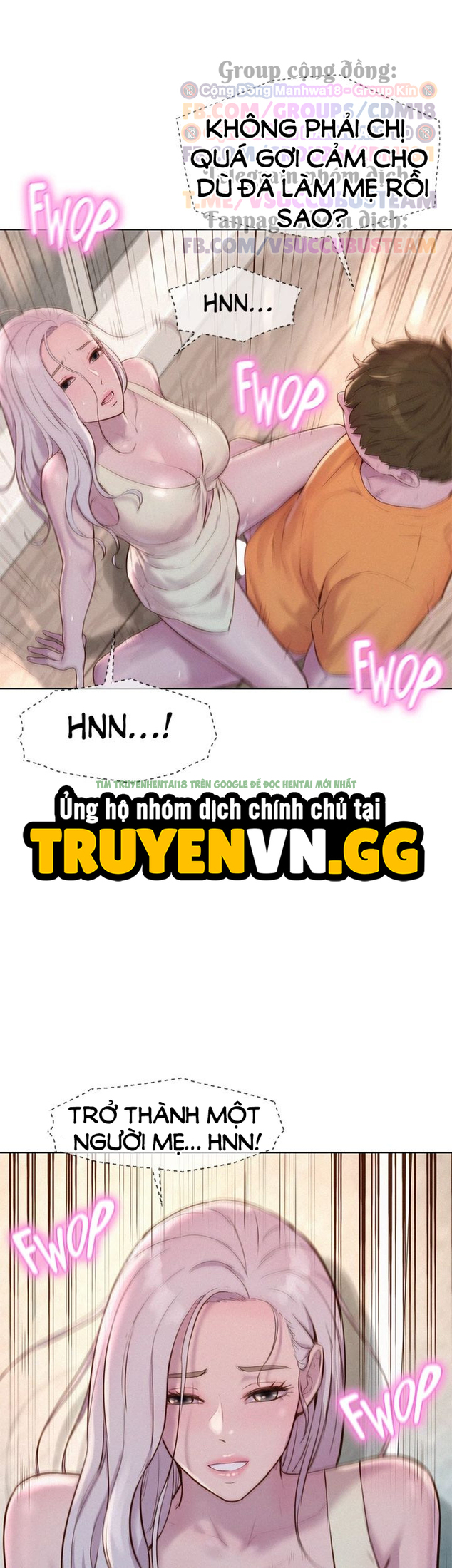 Hình ảnh truyen trai he lang man chapter 40 (29) trong Trại Hè Lãng Mạn - Chap 40 - Hentaimanhwa.net