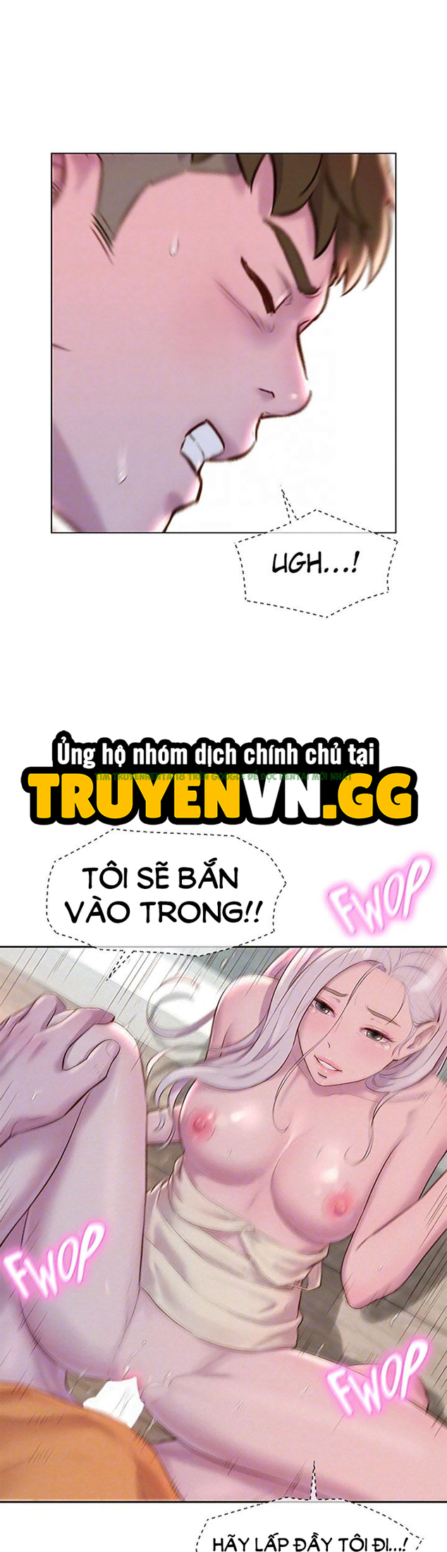 Hình ảnh truyen trai he lang man chapter 40 (38) trong Trại Hè Lãng Mạn - Chap 40 - Hentaimanhwa.net