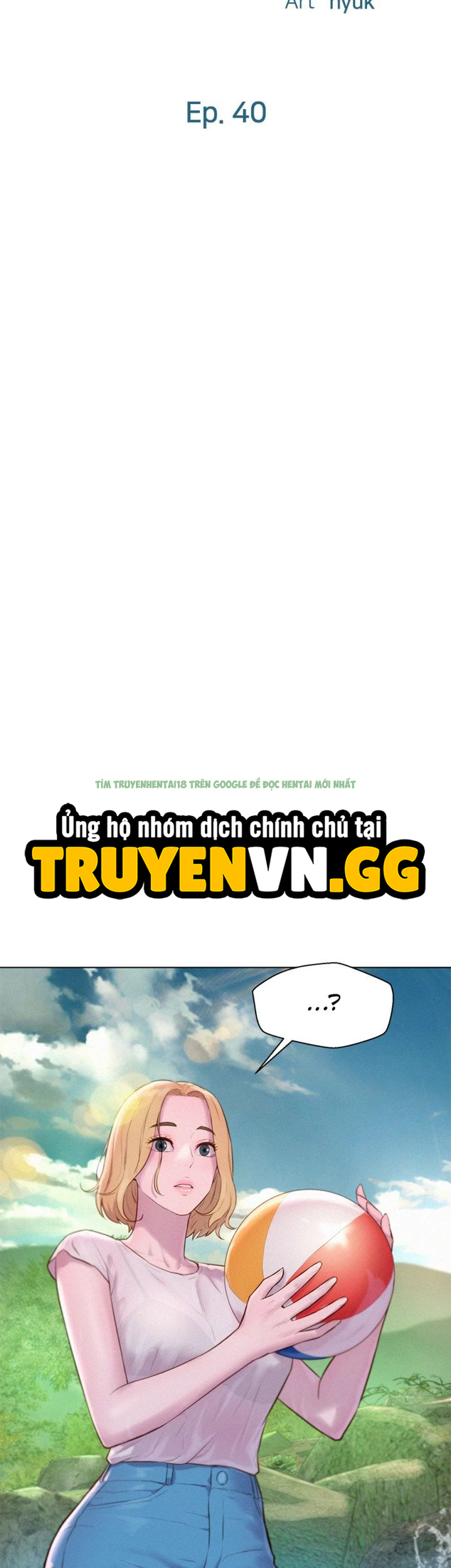 Hình ảnh truyen trai he lang man chapter 40 (5) trong Trại Hè Lãng Mạn - Chap 40 - Hentaimanhwa.net