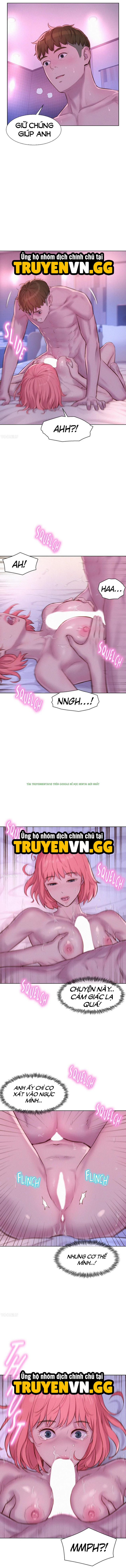 Hình ảnh truyen trai he lang man chapter 43 (10) trong Trại Hè Lãng Mạn - Chap 43 - Hentaimanhwa.net