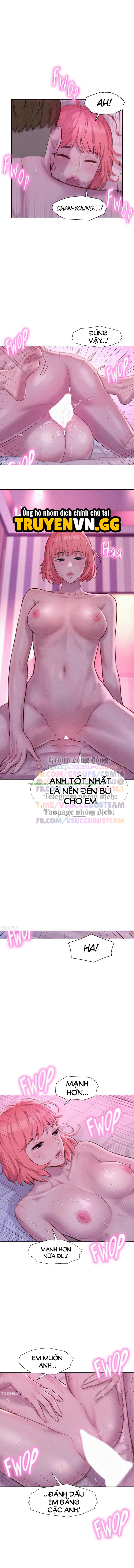 Hình ảnh truyen trai he lang man chapter 43 (13) trong Trại Hè Lãng Mạn - Chap 43 - Hentaimanhwa.net