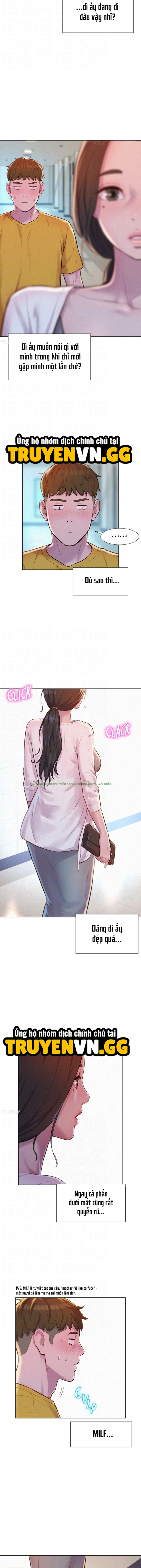 Hình ảnh truyen trai he lang man chapter 48 (12) trong Trại Hè Lãng Mạn - Chap 48 - Hentaimanhwa.net