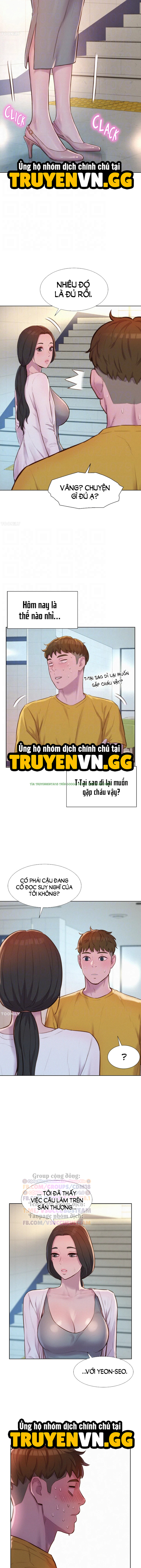 Hình ảnh truyen trai he lang man chapter 48 (13) trong Trại Hè Lãng Mạn - Chap 48