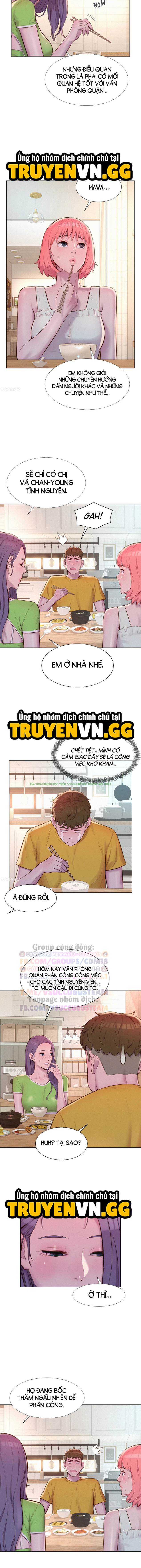 Hình ảnh truyen trai he lang man chapter 48 (3) trong Trại Hè Lãng Mạn - Chap 48 - Hentaimanhwa.net