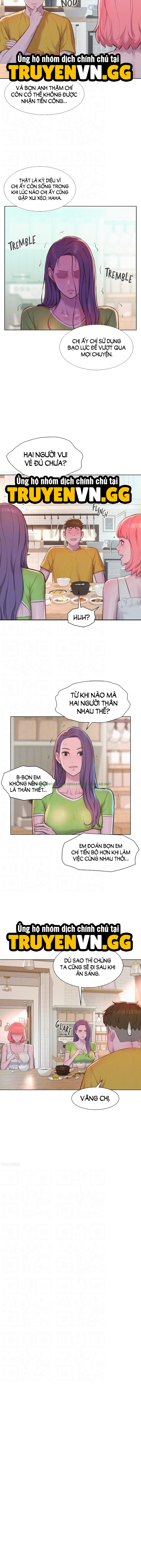 Hình ảnh truyen trai he lang man chapter 48 (5) trong Trại Hè Lãng Mạn - Chap 48