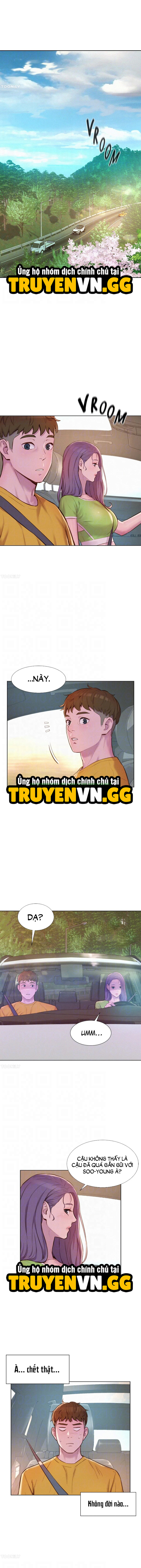 Hình ảnh truyen trai he lang man chapter 48 (6) trong Trại Hè Lãng Mạn - Chap 48