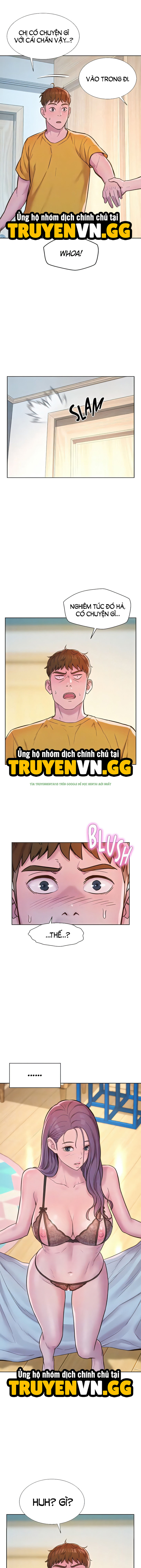 Hình ảnh truyen trai he lang man chapter 49 (12) trong Trại Hè Lãng Mạn - Chap 49 - Hentaimanhwa.net