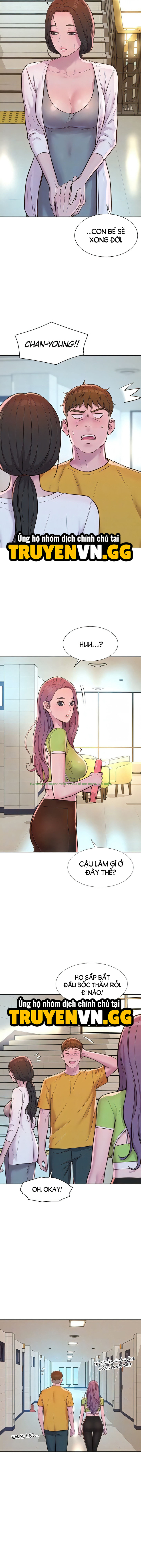 Xem ảnh truyen trai he lang man chapter 49 (6) trong truyện hentai Trại Hè Lãng Mạn - Chap 49 - truyenhentai18.net