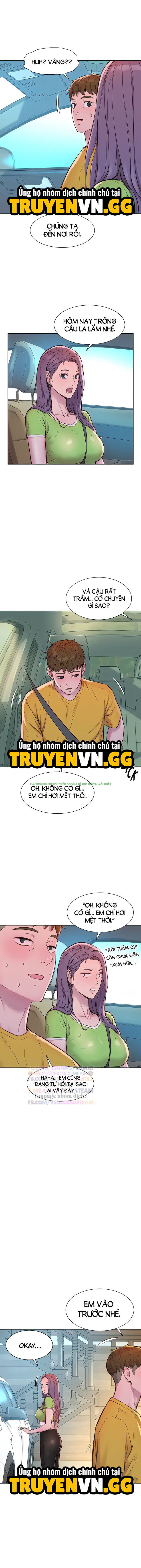 Hình ảnh truyen trai he lang man chapter 49 (8) trong Trại Hè Lãng Mạn - Chap 49 - Hentaimanhwa.net