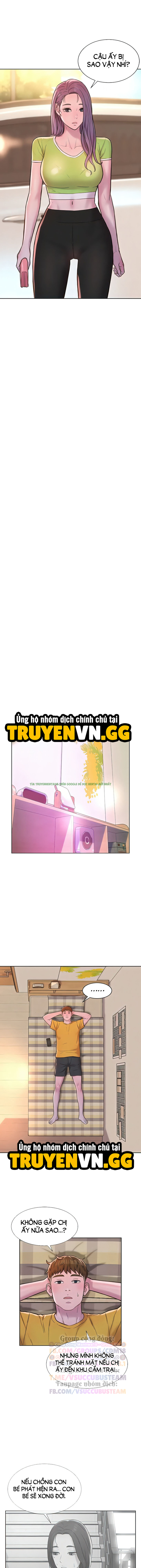 Hình ảnh truyen trai he lang man chapter 49 (9) trong Trại Hè Lãng Mạn - Chap 49