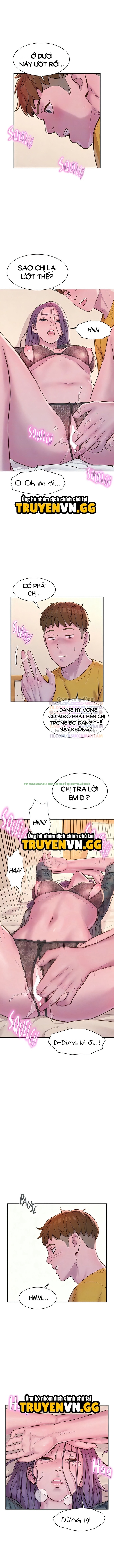 Hình ảnh  trong Trại Hè Lãng Mạn - Chap 50 - Hentaimanhwa.net