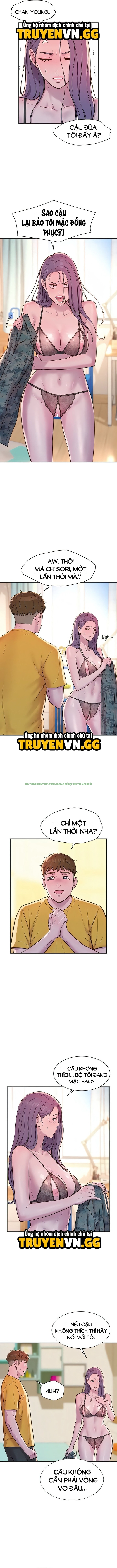 Xem ảnh  trong truyện hentai Trại Hè Lãng Mạn - Chap 50 - truyenhentai18.net