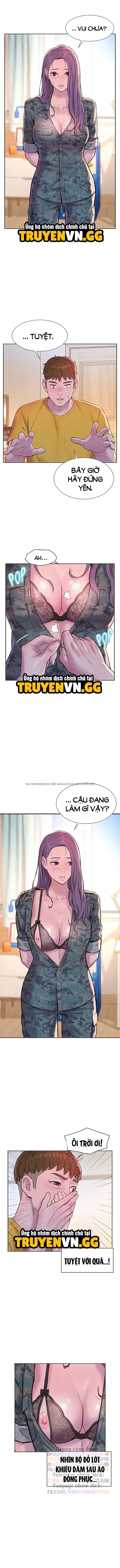 Hình ảnh  trong Trại Hè Lãng Mạn - Chap 50 - Hentaimanhwa.net