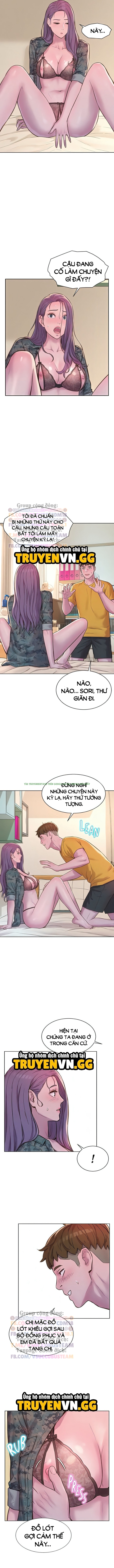 Xem ảnh  trong truyện hentai Trại Hè Lãng Mạn - Chap 50 - truyenhentai18.net