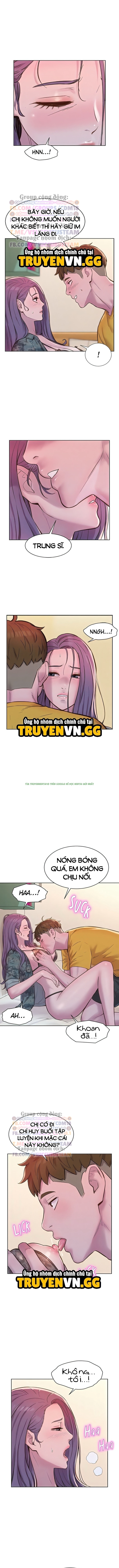 Xem ảnh  trong truyện hentai Trại Hè Lãng Mạn - Chap 50 - truyenhentai18.net