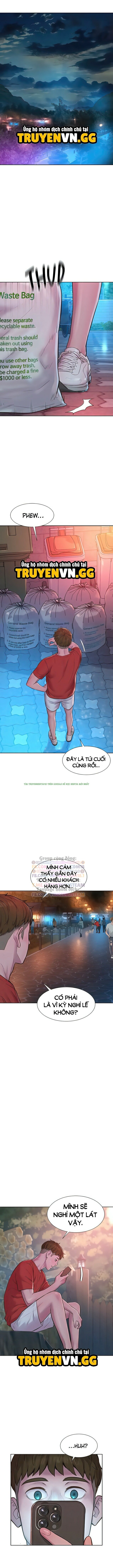 Hình ảnh truyen trai he lang man chapter 51 (13) trong Trại Hè Lãng Mạn - Chap 51 - Hentaimanhwa.net