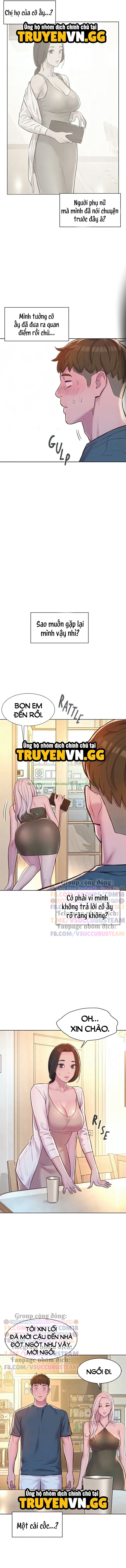 Xem ảnh  trong truyện hentai Trại Hè Lãng Mạn - Chap 52 - truyenhentai18.pro