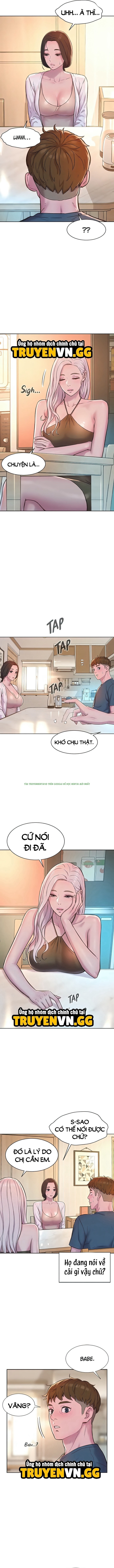 Hình ảnh  trong Trại Hè Lãng Mạn - Chap 52 - Hentaimanhwa.net