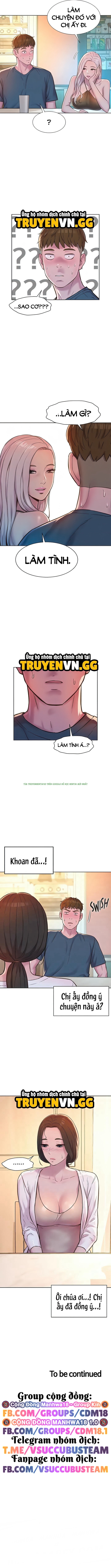 Hình ảnh  trong Trại Hè Lãng Mạn - Chap 52 - Hentaimanhwa.net