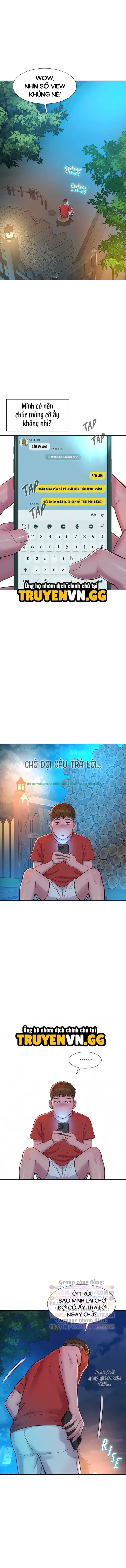 Xem ảnh Trại Hè Lãng Mạn - Chap 52 -  - HentaiTruyenVN.net