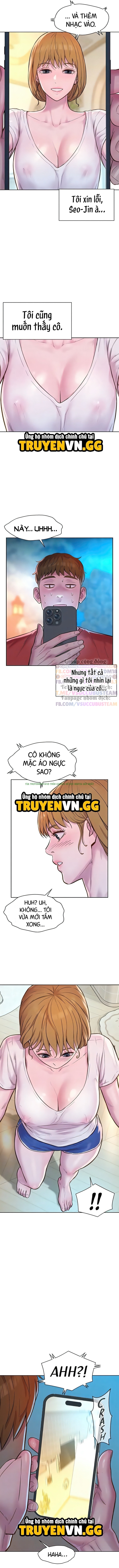 Xem ảnh Trại Hè Lãng Mạn - Chap 52 -  - HentaiTruyen.net