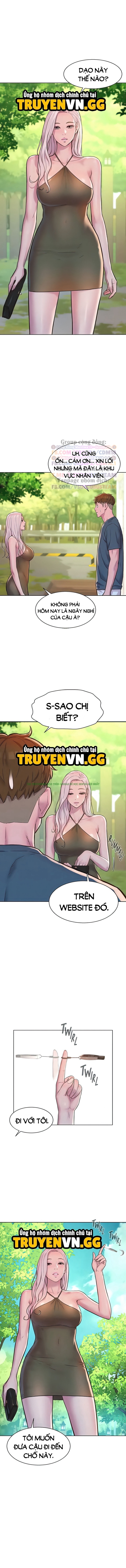 Xem ảnh  trong truyện hentai Trại Hè Lãng Mạn - Chap 52 - truyenhentai18.net