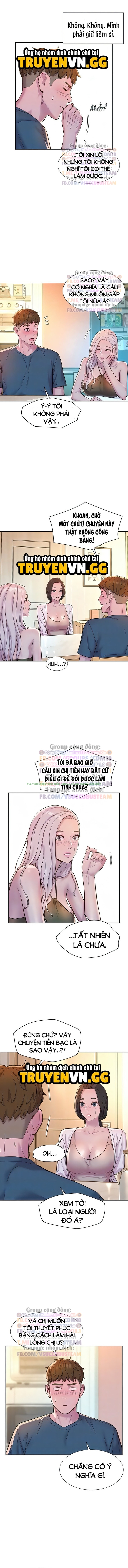 Hình ảnh  trong Trại Hè Lãng Mạn - Chap 53 - Hentaimanhwa.net