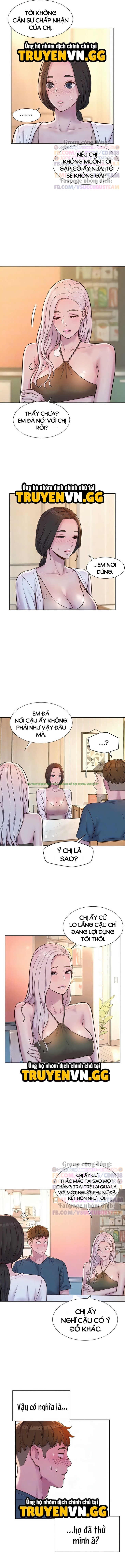 Xem ảnh Trại Hè Lãng Mạn - Chap 53 -  - HentaiTruyenVN.net