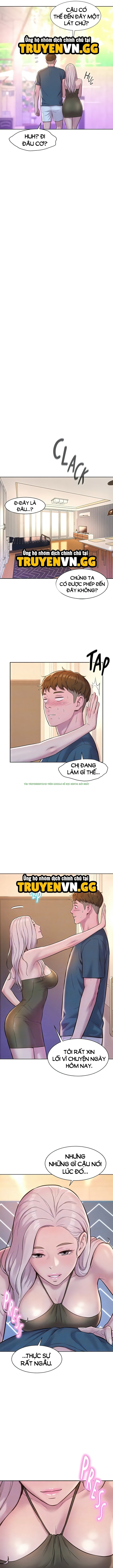 Hình ảnh  trong Trại Hè Lãng Mạn - Chap 53 - Hentaimanhwa.net