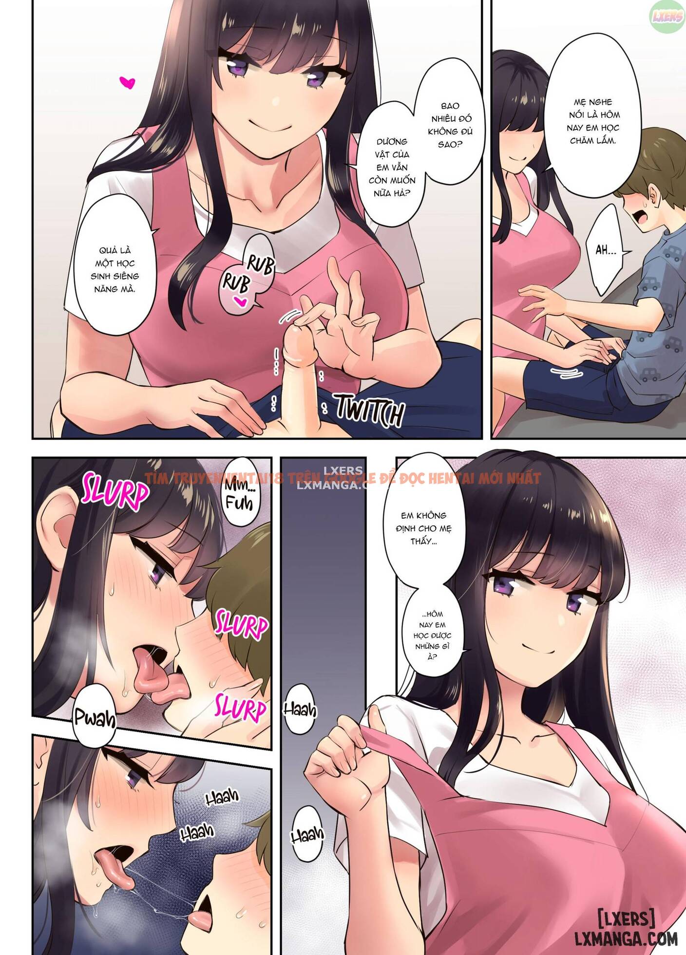 Xem ảnh 35 trong truyện hentai Trại Tập Huấn Với Các Qúy Cô Gợi Cảm - One Shot - hentaitvn.net