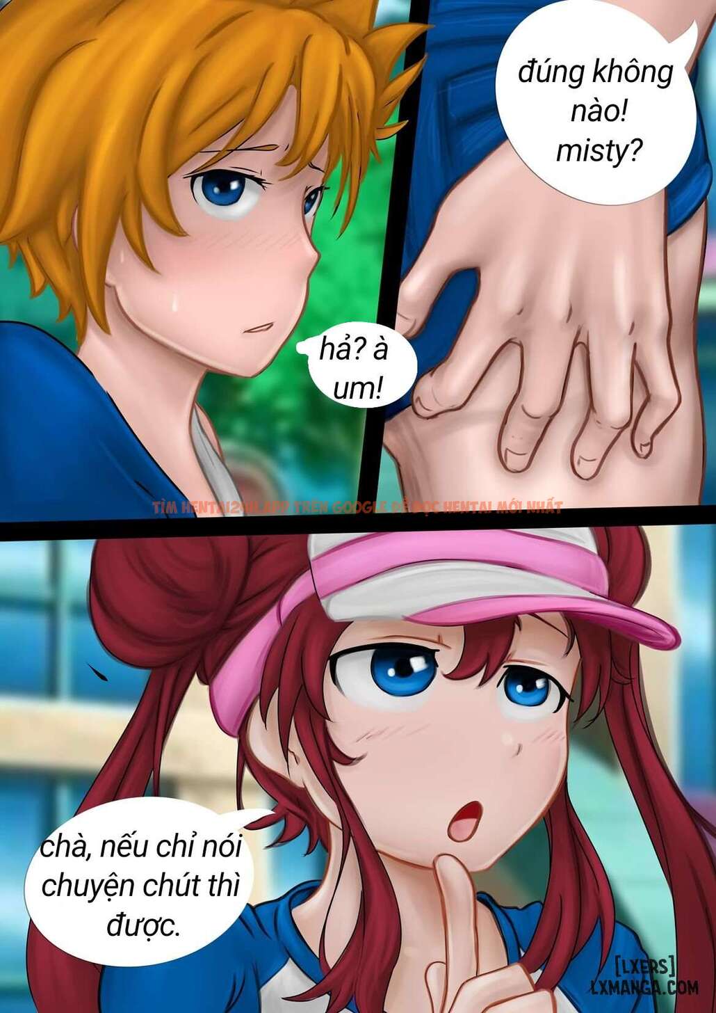 Xem ảnh 12 691cdb0024eda trong truyện hentai Trainer Dex - Chapter 1 - hentaitvn.net