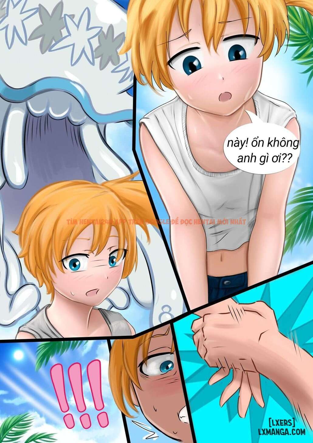 Xem ảnh 2 691cdb0024eda trong truyện hentai Trainer Dex - Chapter 1 - hentaitvn.net