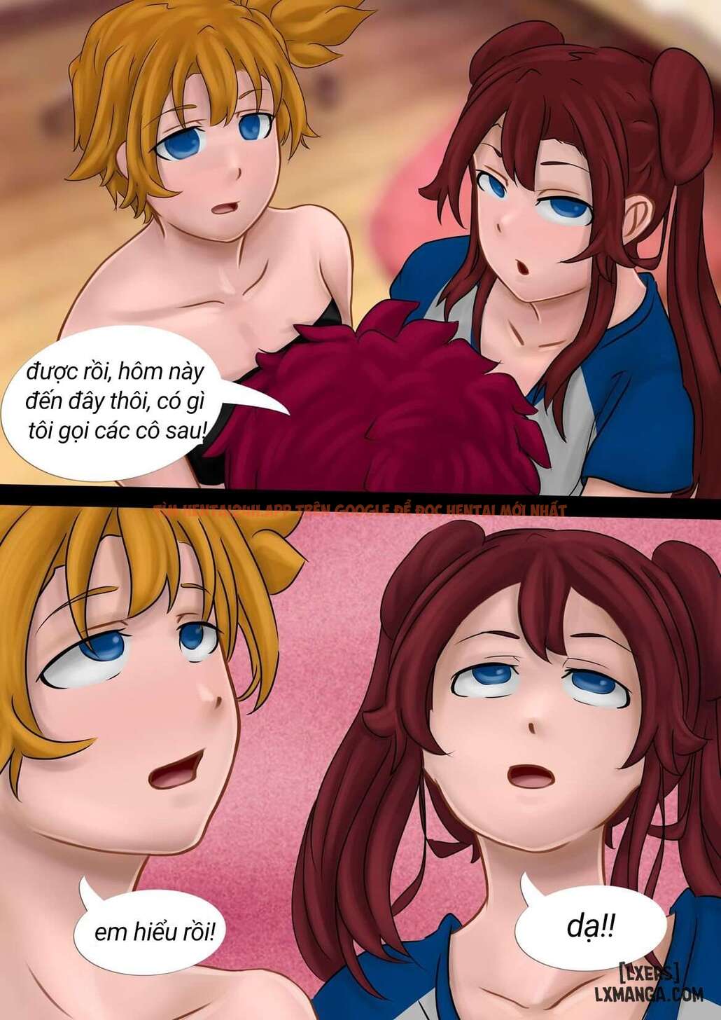 Xem ảnh 23 691cdb0024eda trong truyện hentai Trainer Dex - Chapter 1 - hentaitvn.net