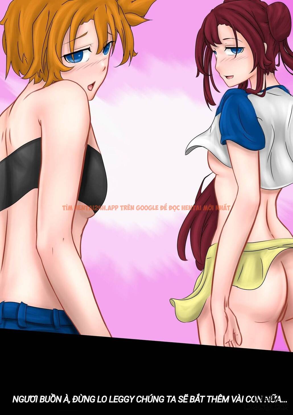 Xem ảnh 24 691cdb0024eda trong truyện hentai Trainer Dex - Chapter 1 - hentaitvn.net