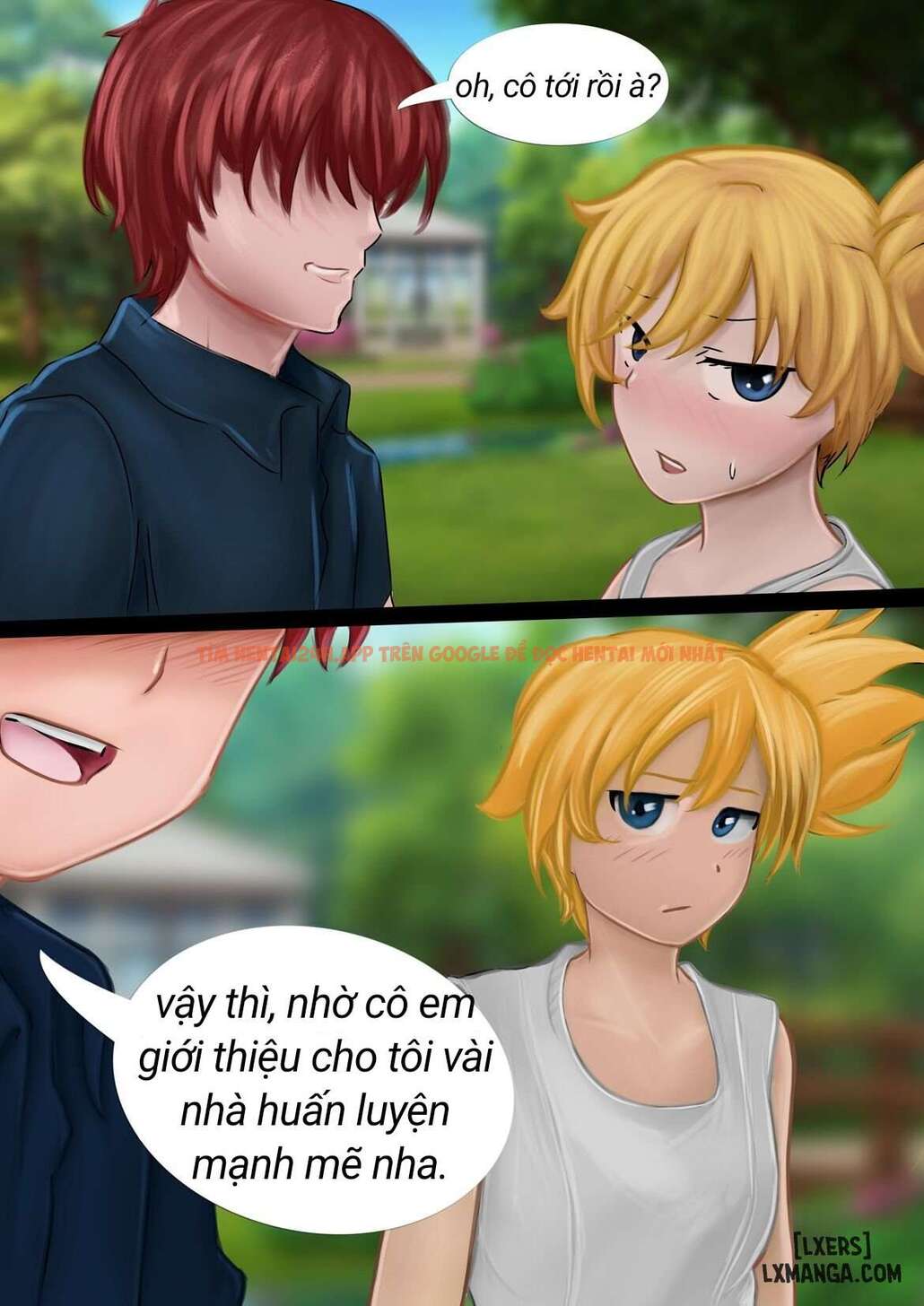 Xem ảnh 6 691cdb0024eda trong truyện hentai Trainer Dex - Chapter 1 - hentaitvn.net